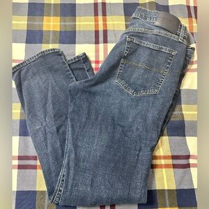 Men’s Lucky Brand Jeans Slim Straight 36x32